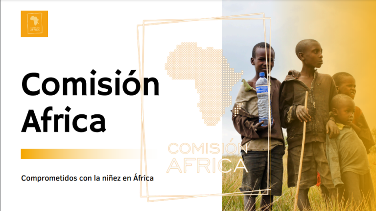 comision africa 2024