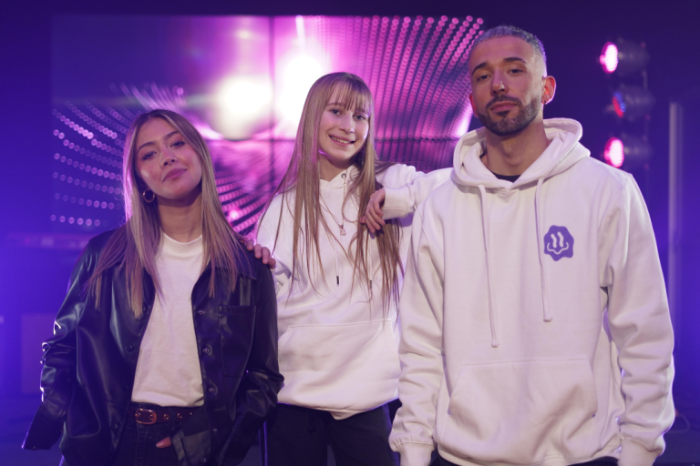 Melgod-Belu-Rodriguez-Kuhn-Ayudame-en-Esto-Reimagined