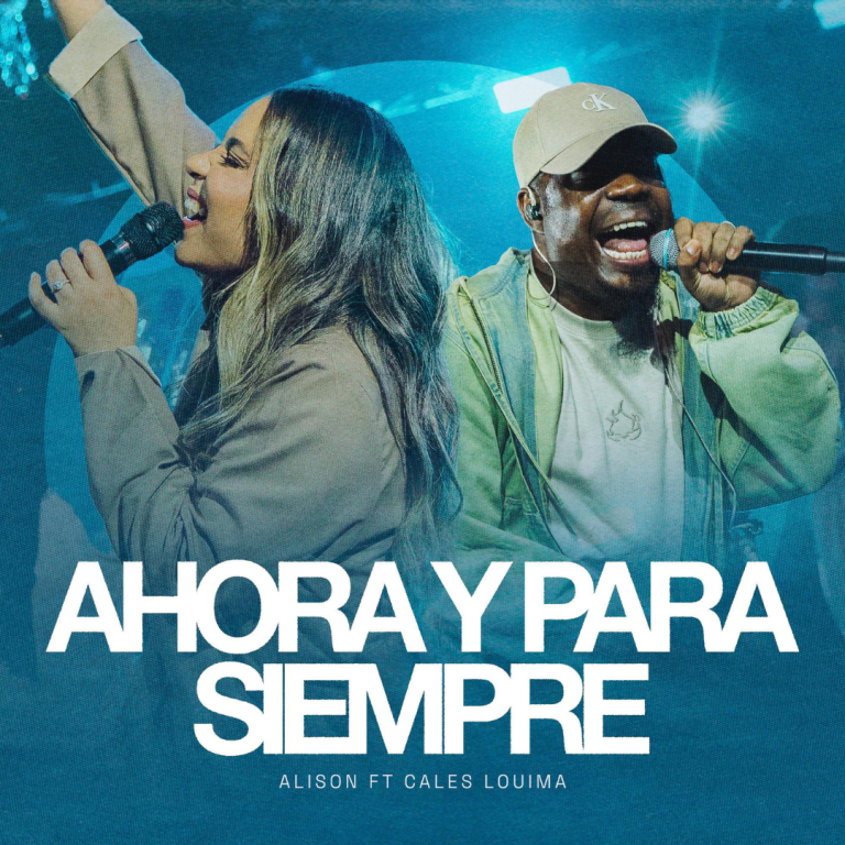 Cover-Art-Ahora-y-Para-Siempre-Alison-Ft-Cales-Louima