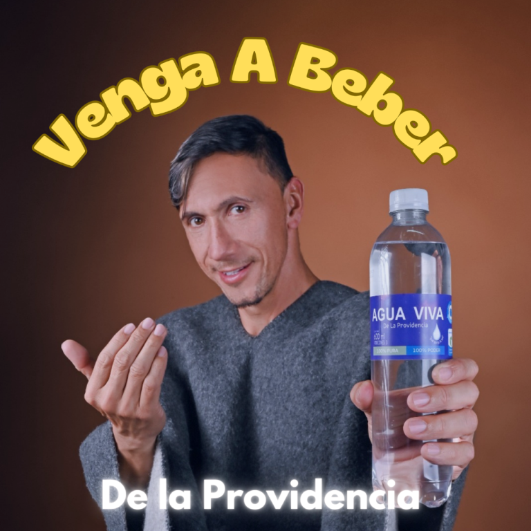 Cover-Art-Venga-A-Beber-De-La-Providencia