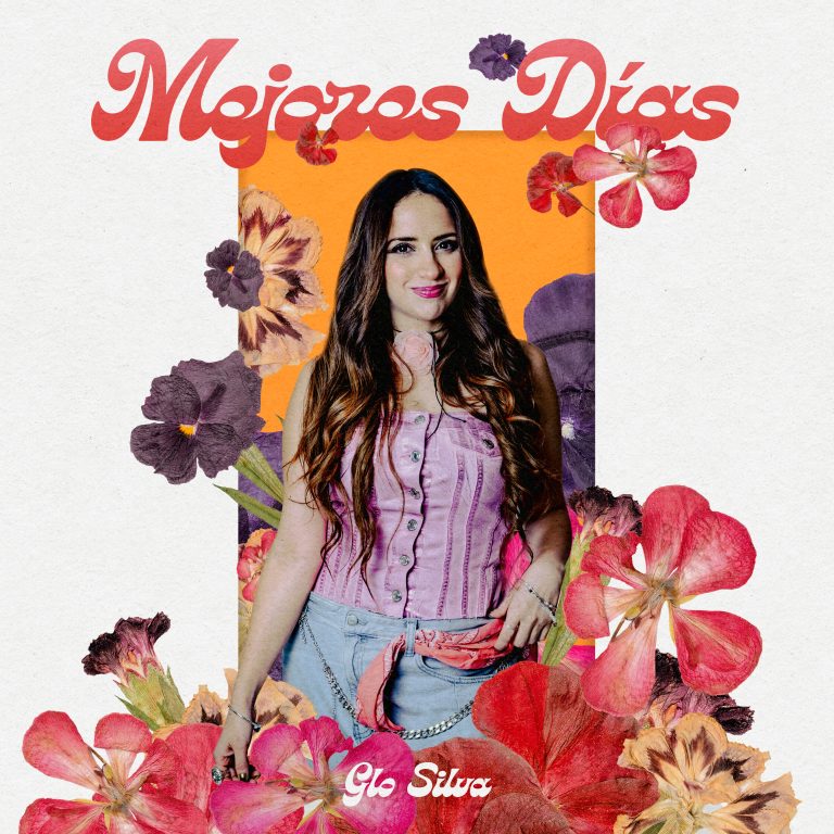 Glo Silva_Mejores Días_CoverArt