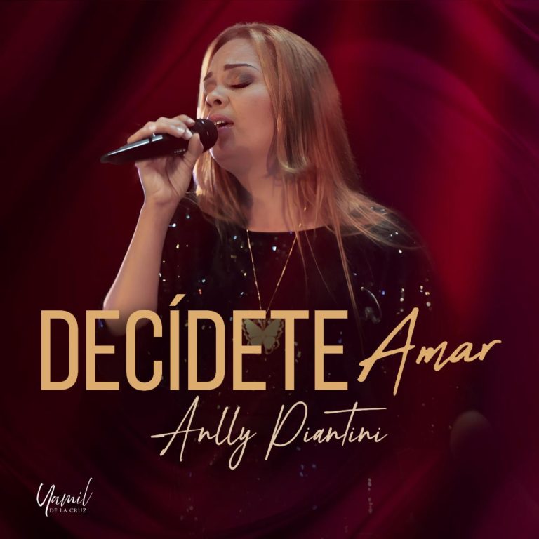 Yamil De La Cruz_Dec_dete Amar_CoverArt