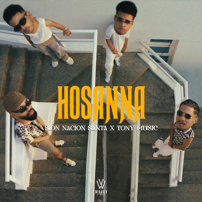 hosanna corregido