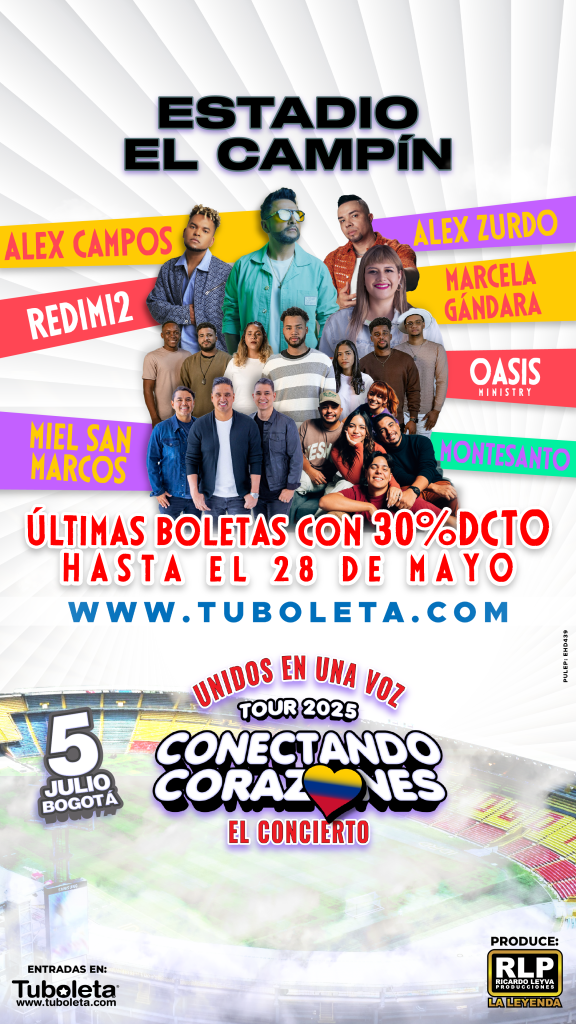 REDES STORY - CONECTANDO CORAZONES