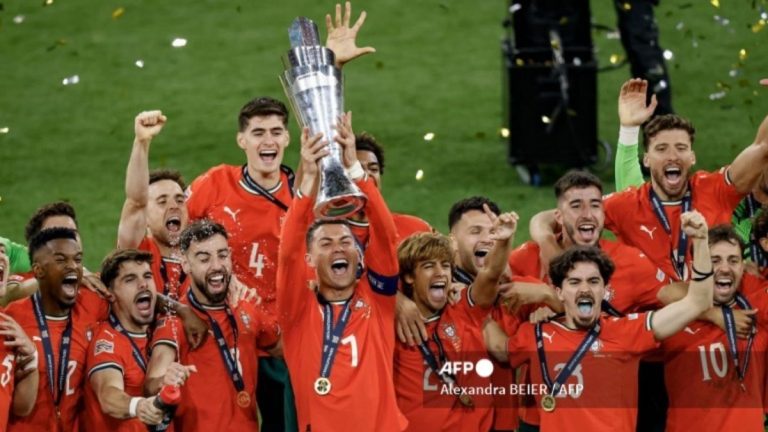portugal