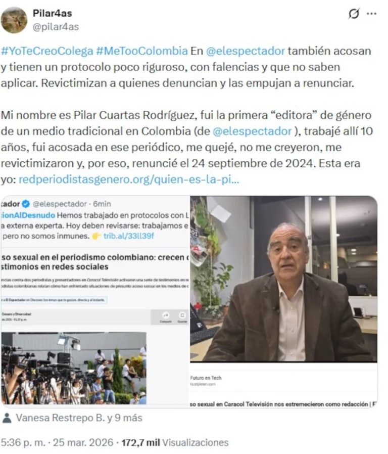 mensaje