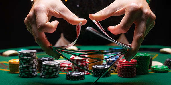 casino