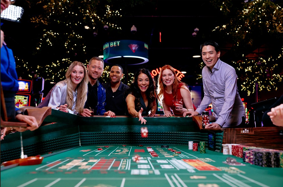 casino