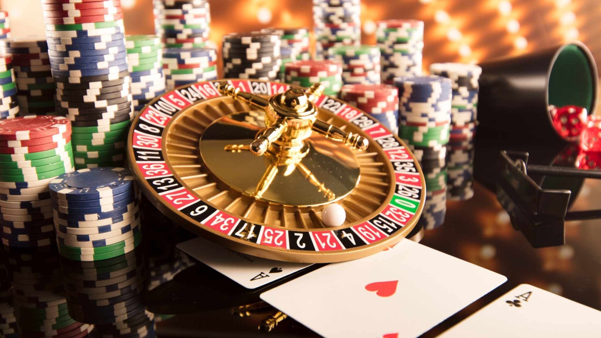 casino