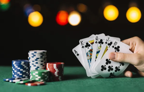 Pin Up casino