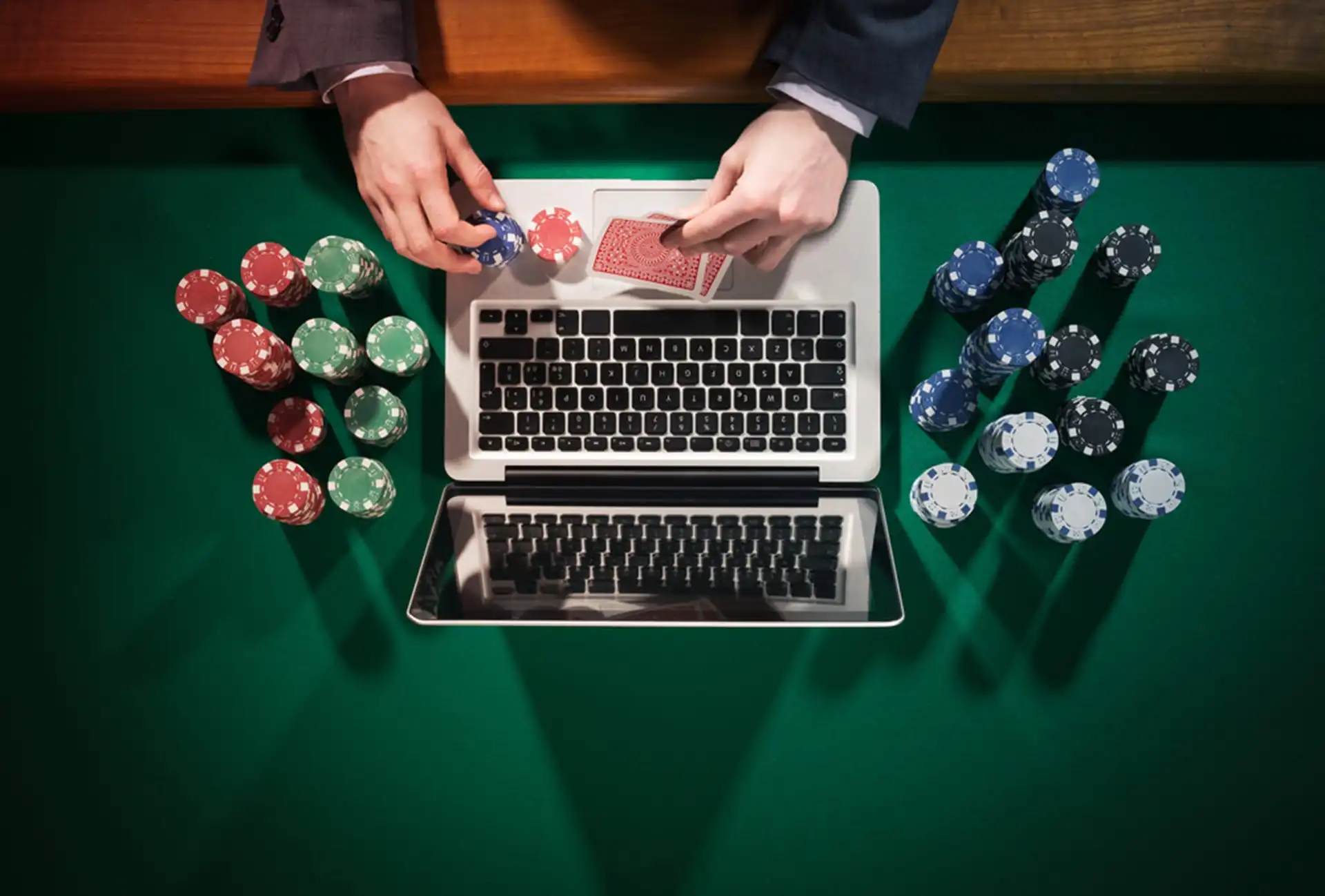 casino