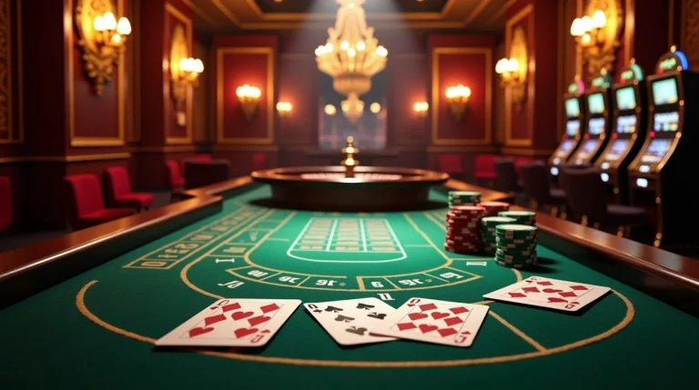 casino