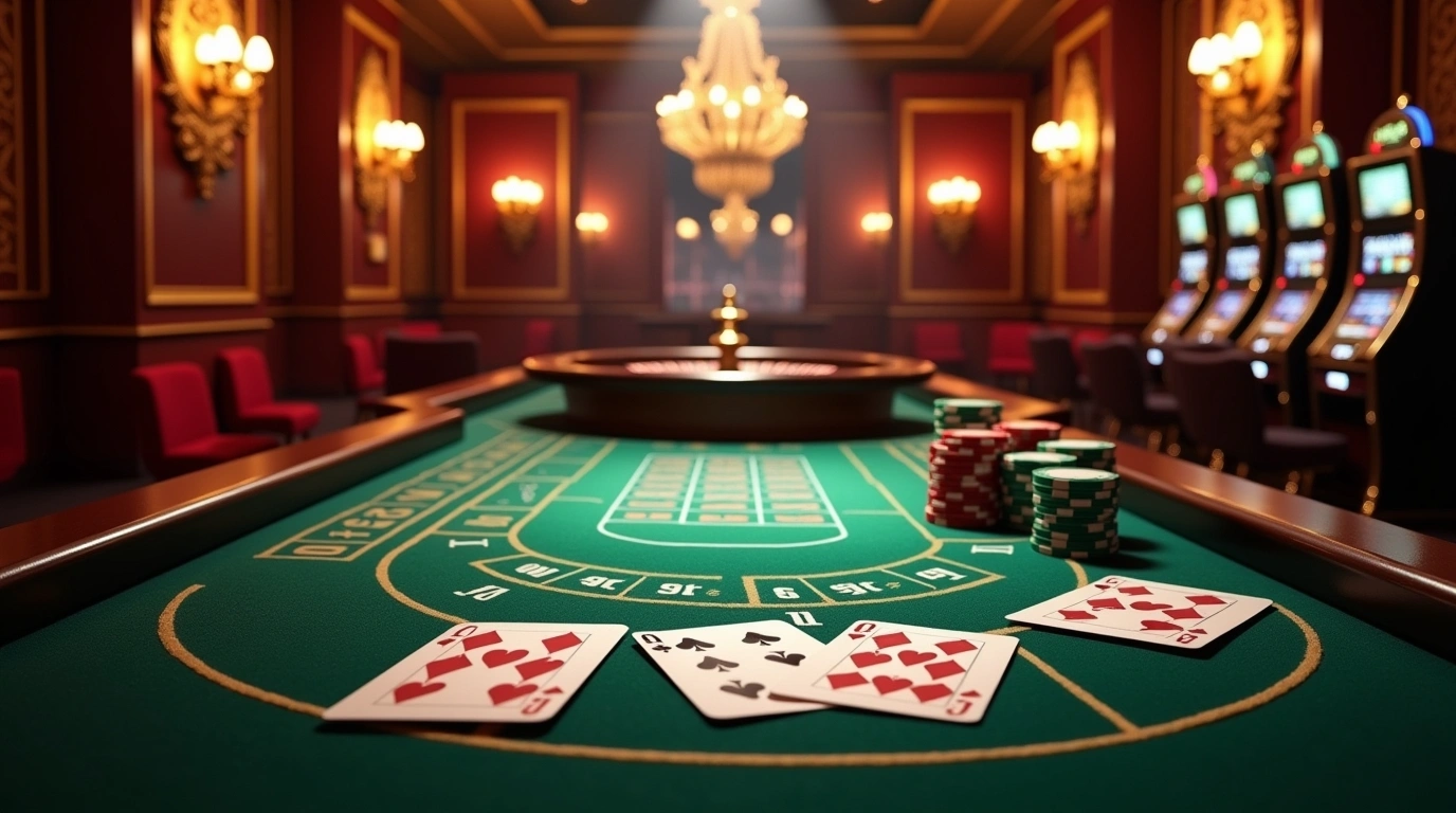 casino