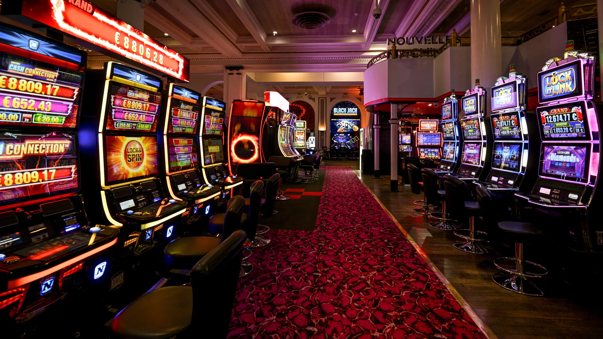 casino