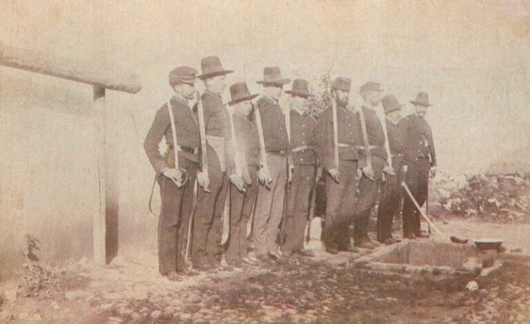 Guerrilleros_conservadores