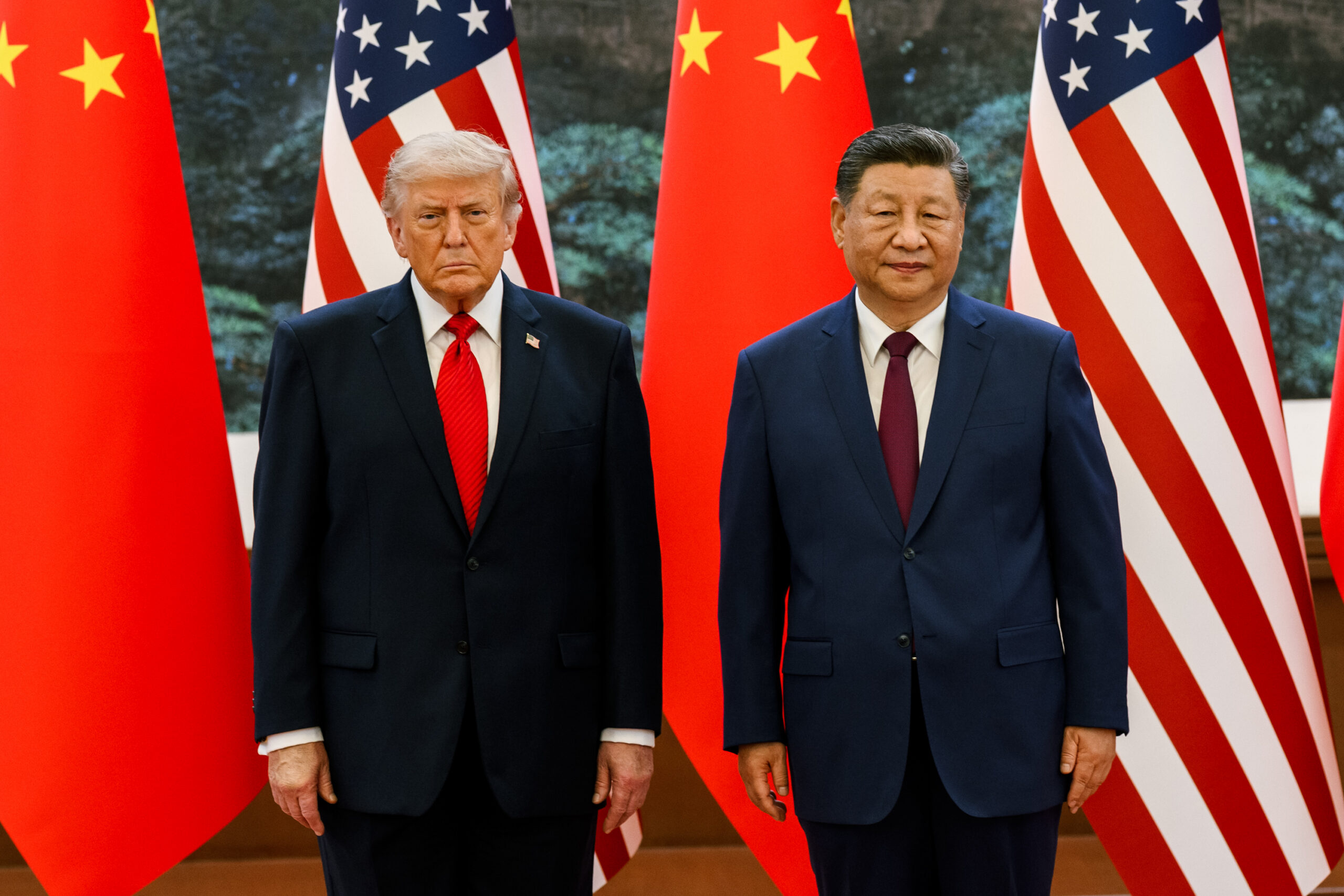 China y Estados Unidos han manifestado su interés por los minerales estratégicos para la transición energética que se encuentran en países de Latinoamérica. Foto: Flickr - The White House